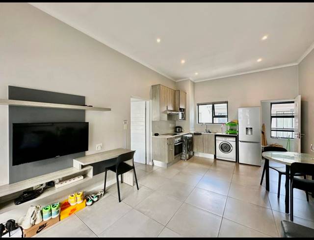 2 BEDROOM PROPERTY TO RENT IN MORNINGSIDE